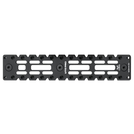 Leapers UTG - Pro M-LOK Arca Rail 7.9" 7075-T6 Aluminum — view 4