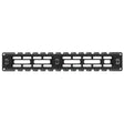 Leapers UTG - Pro M-LOK Arca Rail, 7075-T6, 9.4"