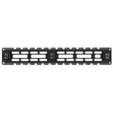 Leapers UTG - Pro M-LOK Arca Rail, 7075-T6, 9.4"