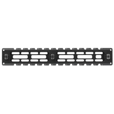 Leapers UTG - Pro M-LOK Arca Rail, 7075-T6, 9.4"