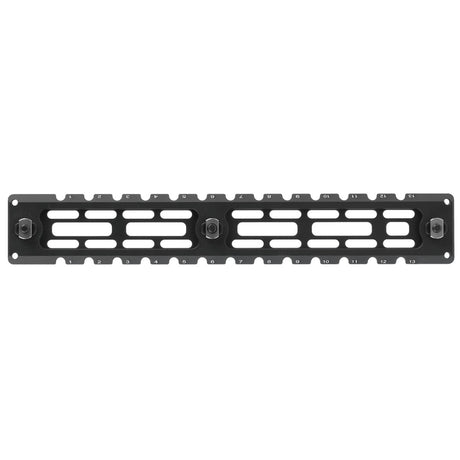 Leapers UTG - Pro M-LOK Arca Rail, 7075-T6, 9.4"