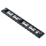 Leapers UTG - Pro M-LOK Arca Rail, 7075-T6, 9.4" — view 2