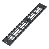 Leapers UTG - Pro M-LOK Arca Rail, 7075-T6, 9.4" — view 3