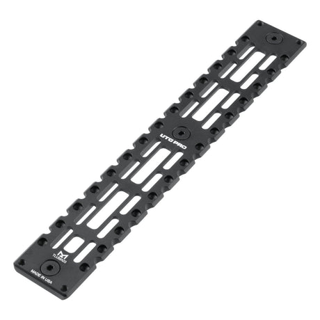 Leapers UTG - Pro M-LOK Arca Rail, 7075-T6, 9.4" — view 3