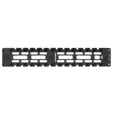 Leapers UTG - Pro M-LOK Arca Rail, 7075-T6, 9.4" — view 4