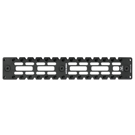Leapers UTG - Pro M-LOK Arca Rail, 7075-T6, 9.4" — view 4