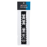 Leapers UTG - Pro M-LOK Arca Rail, 7075-T6, 9.4" — view 8