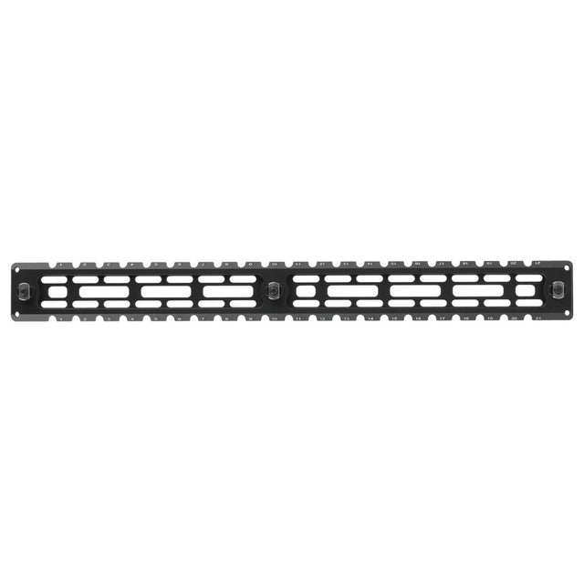Leapers UTG - Pro M-LOK Arca Rail 14.2" 7075-T6 Aluminum
