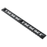Leapers UTG - Pro M-LOK Arca Rail 14.2" 7075-T6 Aluminum — view 2