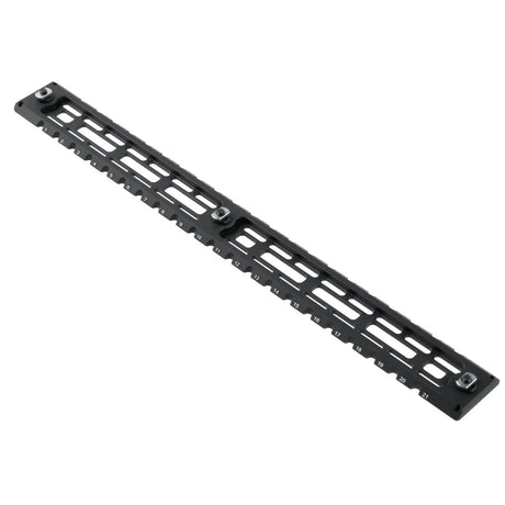 Leapers UTG - Pro M-LOK Arca Rail 14.2" 7075-T6 Aluminum — view 2