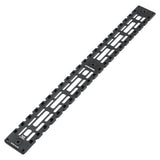 Leapers UTG - Pro M-LOK Arca Rail 14.2" 7075-T6 Aluminum — view 3