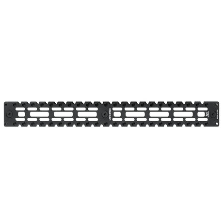 Leapers UTG - Pro M-LOK Arca Rail 14.2" 7075-T6 Aluminum — view 4