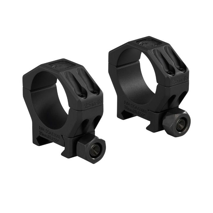 Sig Sauer - ALPHA6 35MM Aluminum Scope Rings