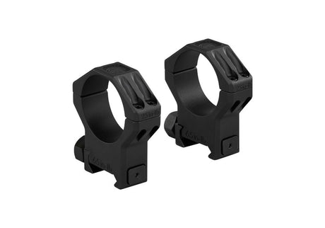 Sig Sauer - ALPHA6 30MM Aluminum Scope Rings