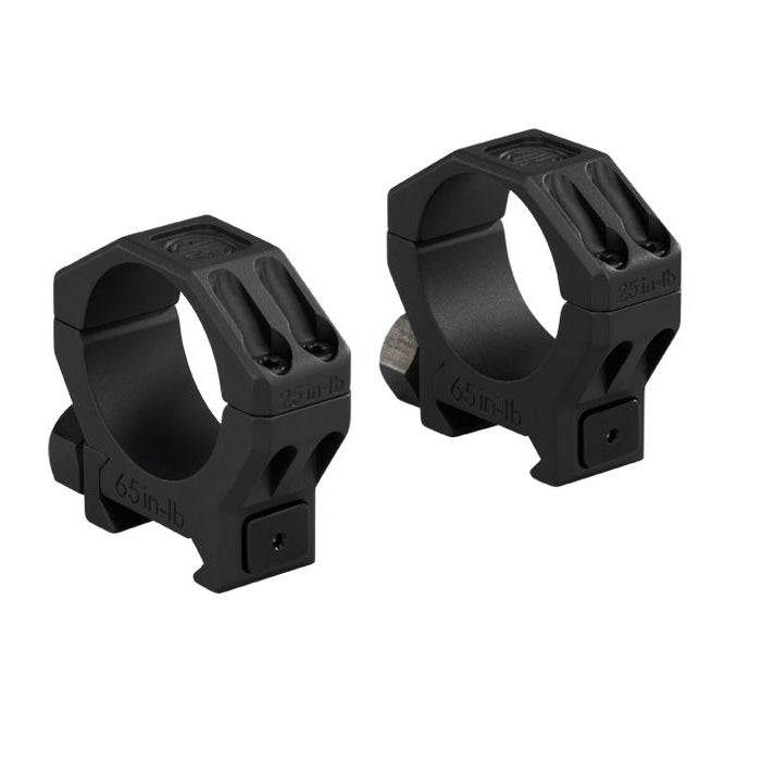 Sig Sauer - ALPHA6 35MM Aluminum Scope Rings