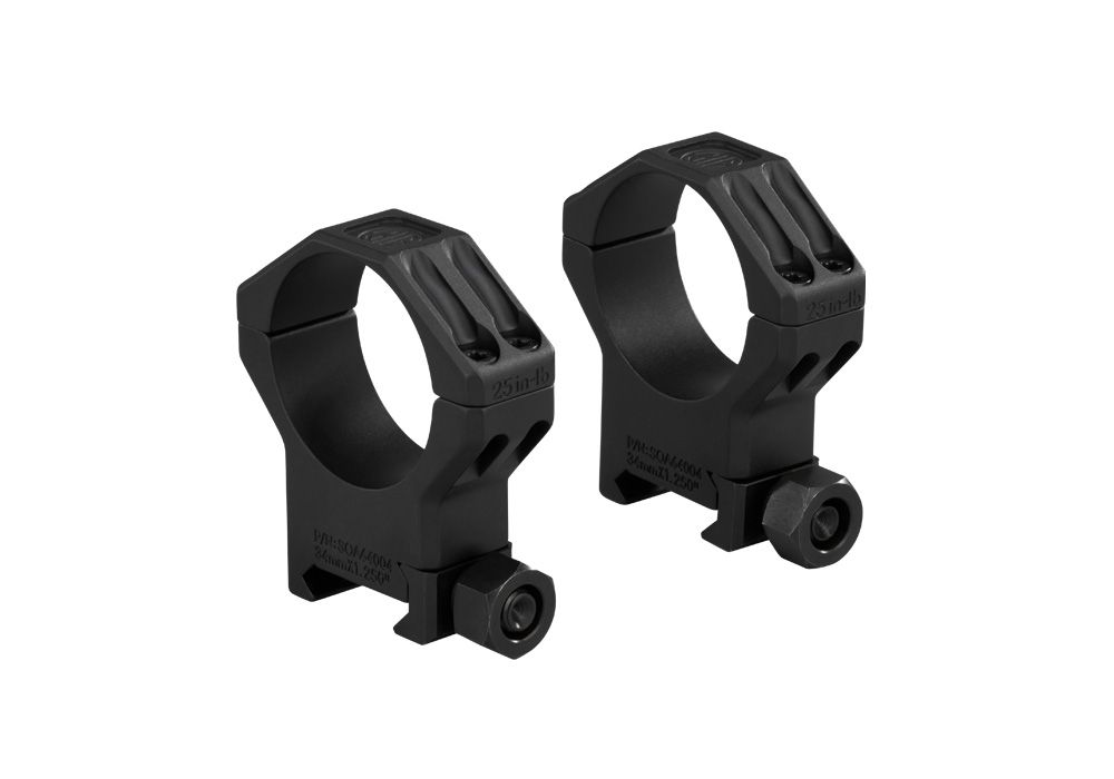 Sig Sauer - ALPHA6 35MM Aluminum Scope Rings