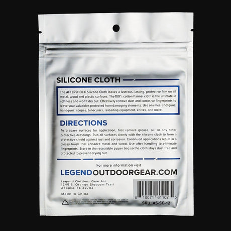 Legend Outdoor Gear