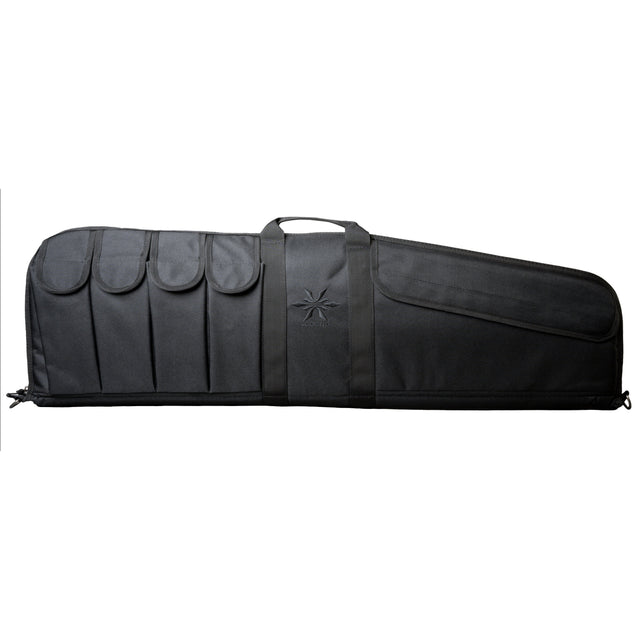 Legend Outdoor Gear - Pegasus Tactical Rifle Case, Black, 36"