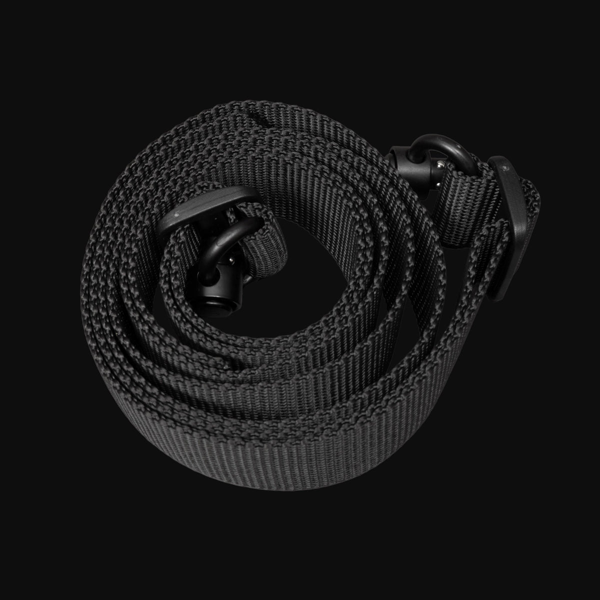 Legend Outdoor Gear - Pegasus Two-Point QD Sling - Black
