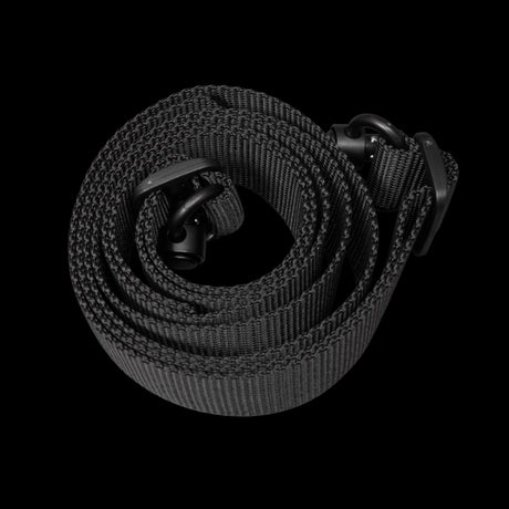 Legend Outdoor Gear - Pegasus Two-Point QD Sling - Black — view 2
