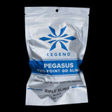 Legend Outdoor Gear - Pegasus Two-Point QD Sling - Black — view 3