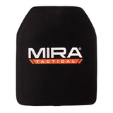 MIRA Tactical Level 4 Body Armor Plate