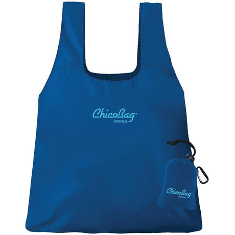 CHICOBAG - Original Tote in Blue