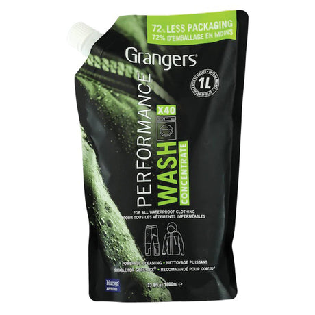 Granger's - Performance Wash 1L