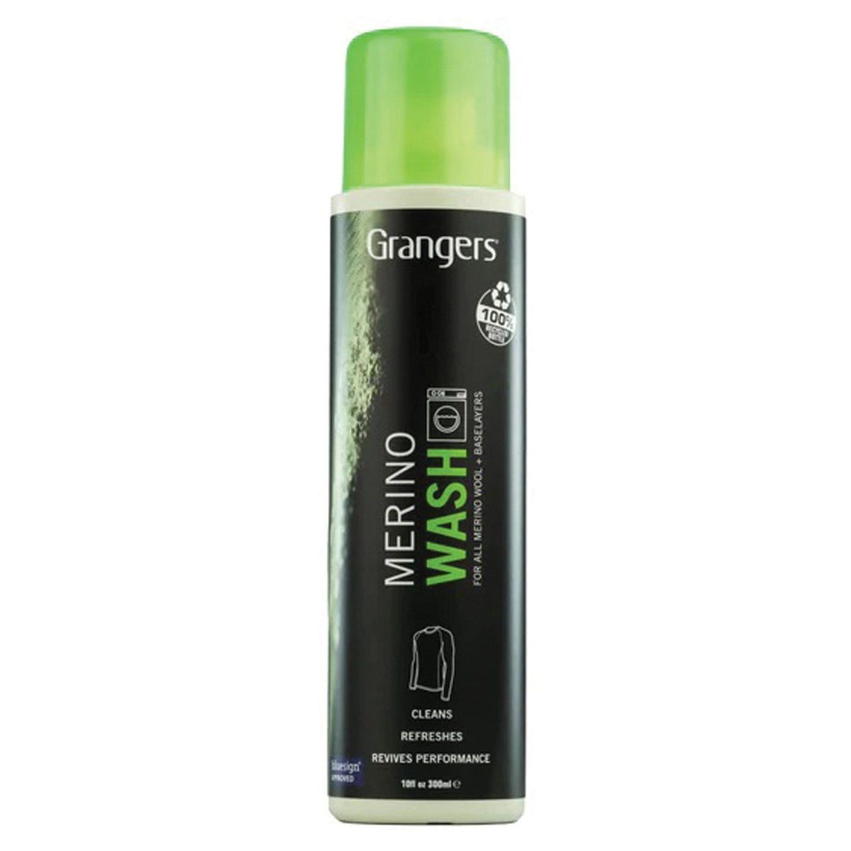 Granger's - Merino Wash 300ml