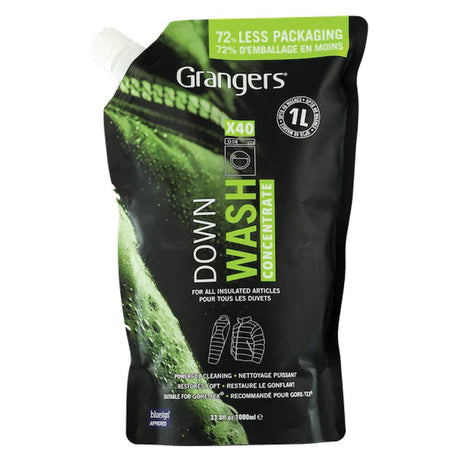 Granger's - Down Wash 1L Pouch