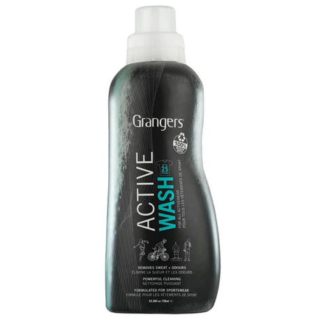 Granger's - Active Wash 750ml