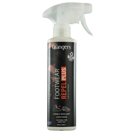 Granger's - Footwear Repel Plus 275ml