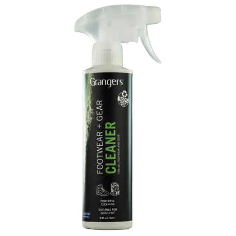 GRANGER'S - Footwear and Gear Cleaner