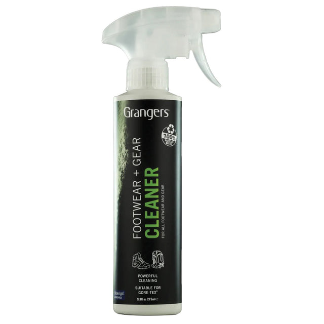 GRANGER'S - Footwear and Gear Cleaner