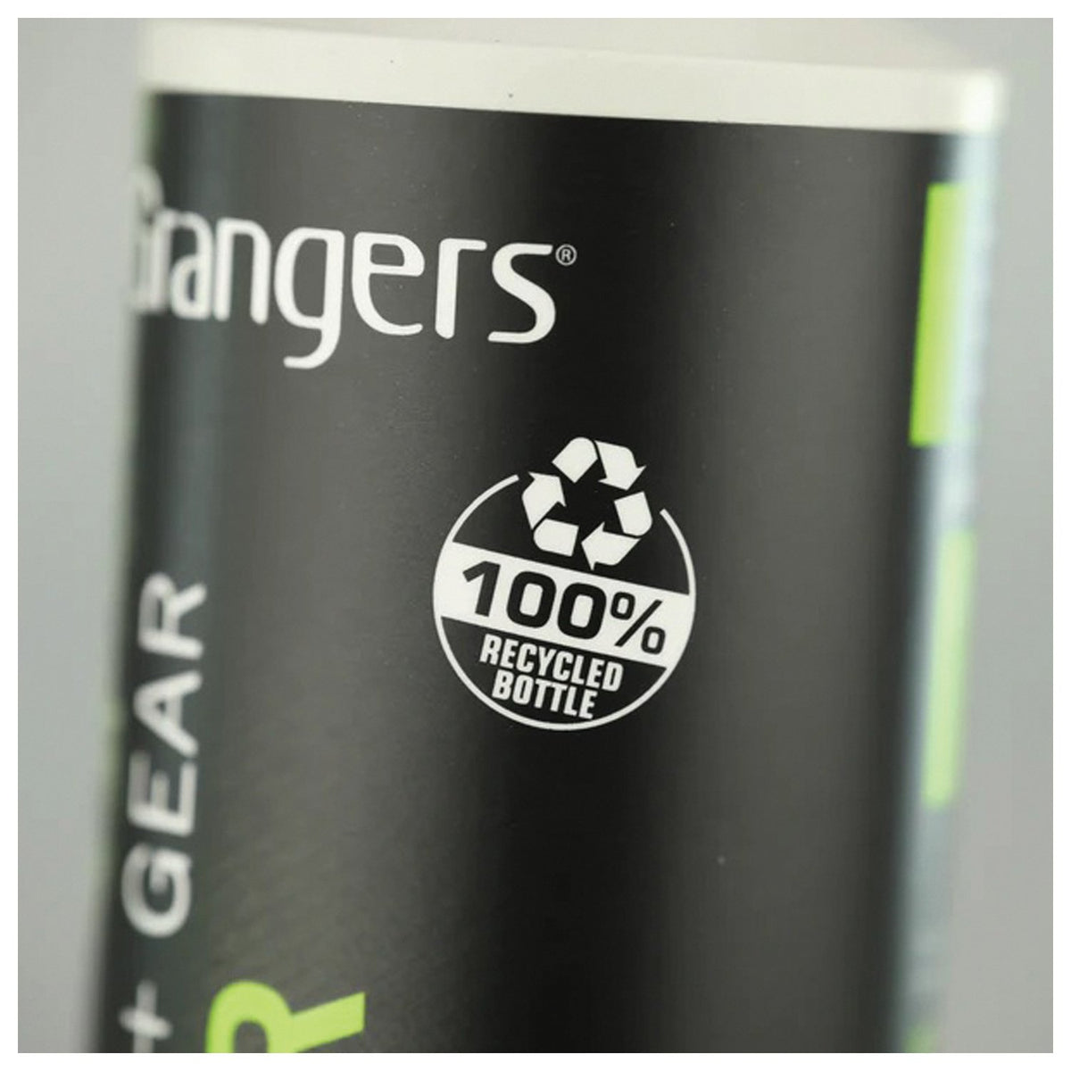 GRANGER'S - Footwear and Gear Cleaner
