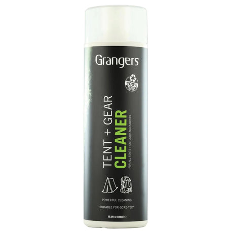 Granger's - Tent and Gear Cleaner