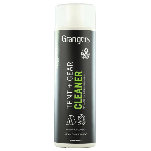 Granger's - Tent and Gear Cleaner