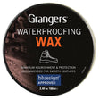 Granger's - Waterproofing Wax for Leather Footwear, 100ml