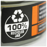 Granger's - Waterproofing Wax for Leather Footwear, 100ml — view 2
