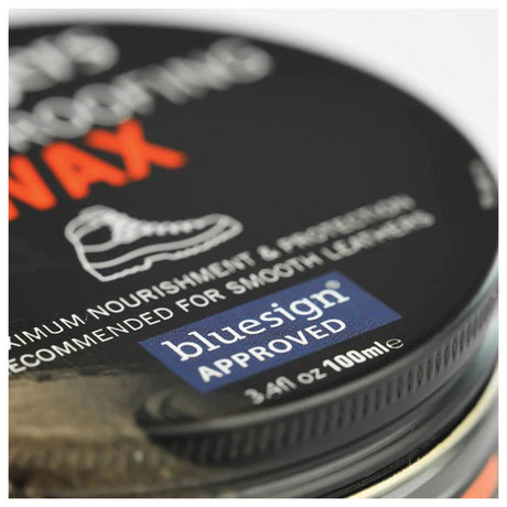 Granger's - Waterproofing Wax for Leather Footwear, 100ml — view 4