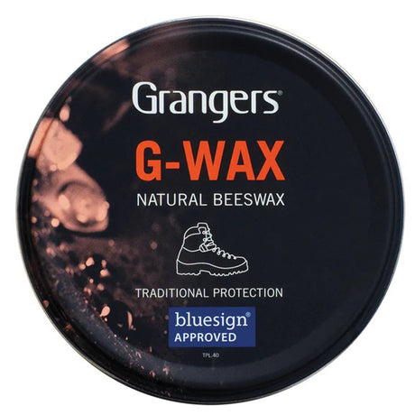 Granger's - G Wax for Leather Footwear