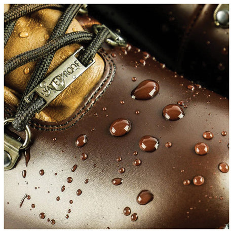 Granger's - G Wax for Leather Footwear — view 5