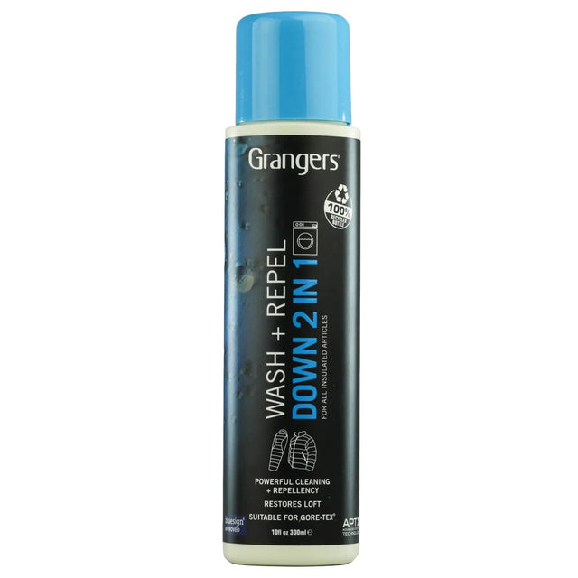 Granger's - Wash and Repel Down 2 in 1