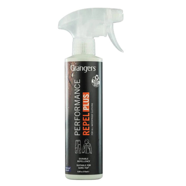 Granger's - Performance Repel Plus 275ml