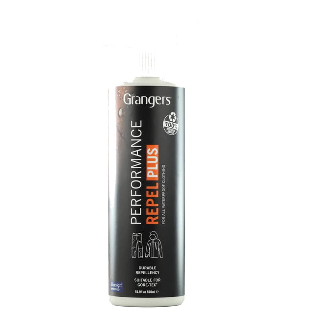 Granger's - Performance Repel Plus 500ml