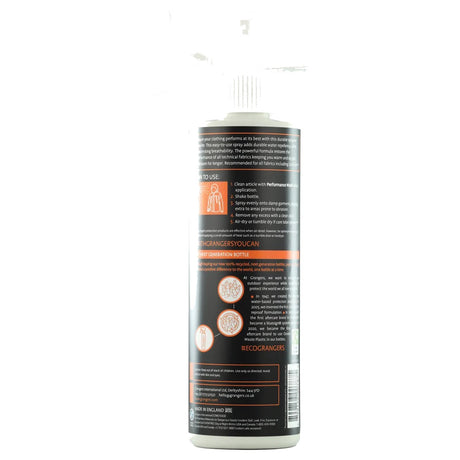 Granger's - Performance Repel Plus 500ml — view 2