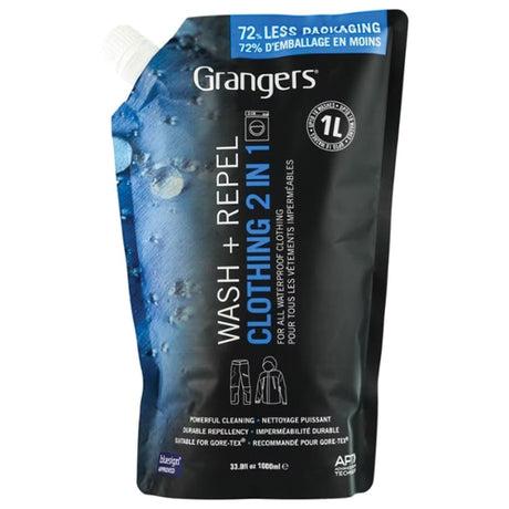 Granger's - Wash and Repel Down 2-in-1 1L