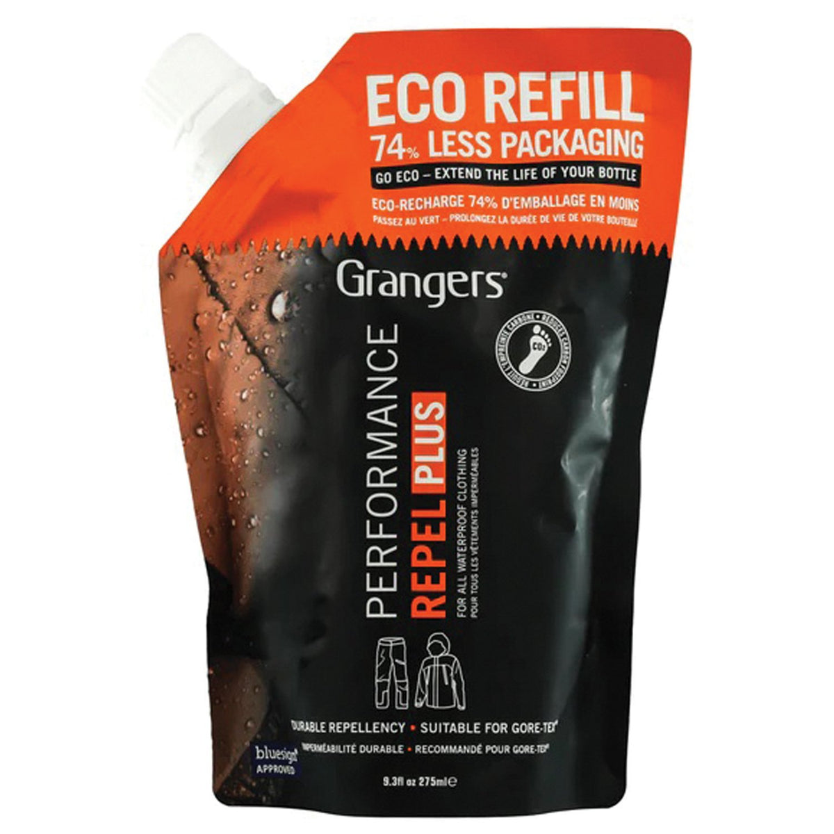 Granger's - Performance Repel Plus Refill