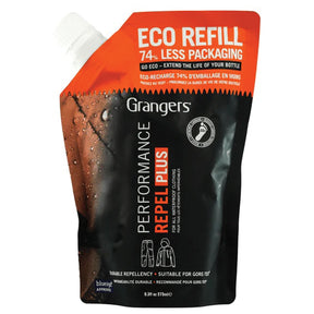 Granger's - Performance Repel Plus Refill