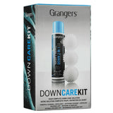 Granger's - Down Care Kit for Down-Insulated Items
